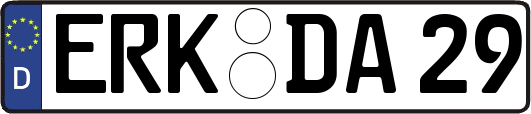 ERK-DA29