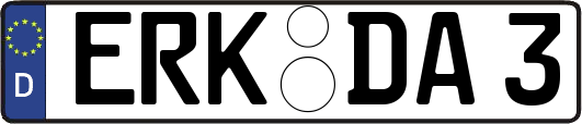 ERK-DA3