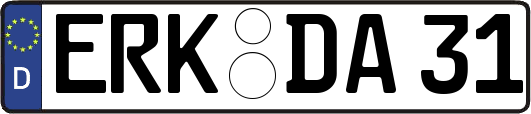 ERK-DA31