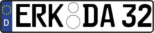 ERK-DA32