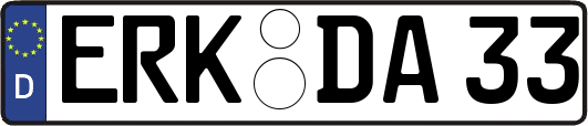 ERK-DA33