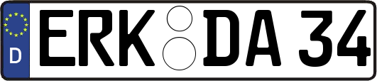ERK-DA34