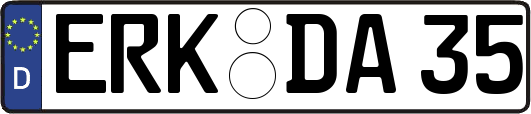 ERK-DA35