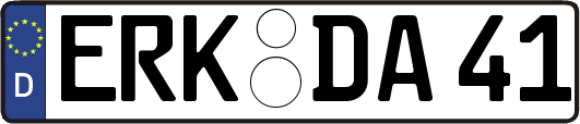 ERK-DA41