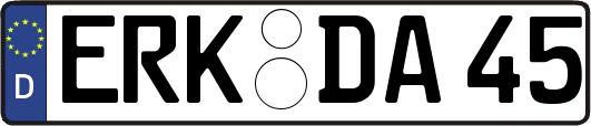 ERK-DA45