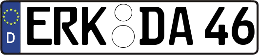 ERK-DA46