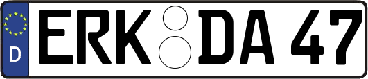 ERK-DA47