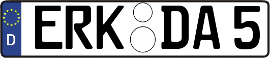 ERK-DA5