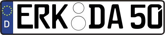 ERK-DA50
