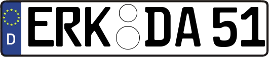 ERK-DA51