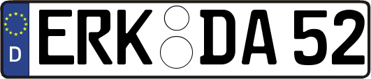 ERK-DA52