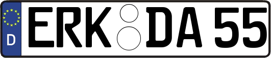 ERK-DA55