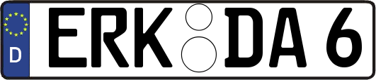 ERK-DA6