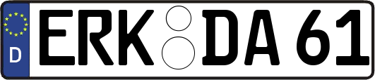 ERK-DA61