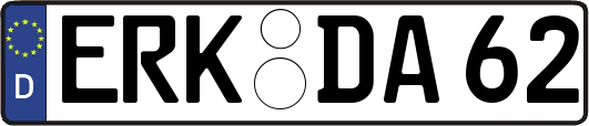 ERK-DA62