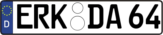 ERK-DA64