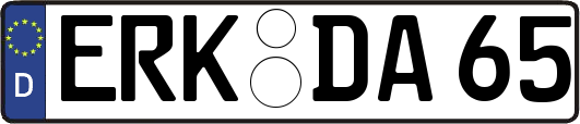 ERK-DA65