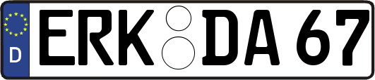 ERK-DA67