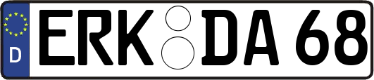ERK-DA68