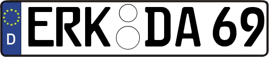 ERK-DA69