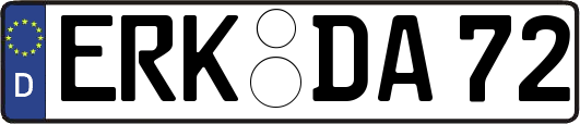 ERK-DA72