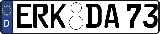 ERK-DA73
