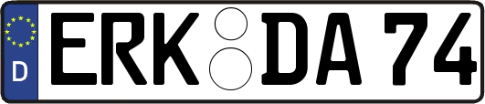 ERK-DA74