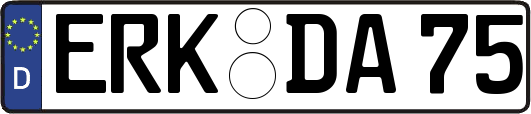 ERK-DA75