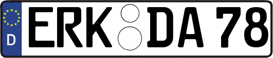 ERK-DA78