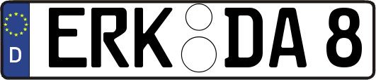 ERK-DA8