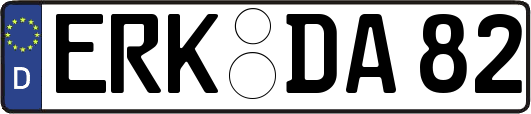 ERK-DA82