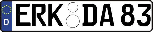 ERK-DA83