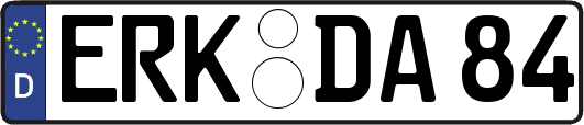 ERK-DA84