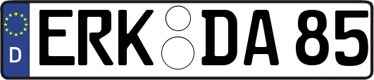 ERK-DA85