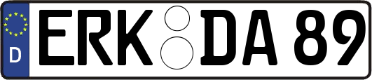 ERK-DA89