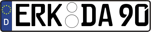 ERK-DA90