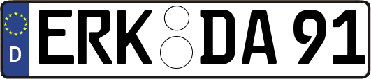 ERK-DA91