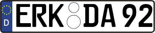 ERK-DA92