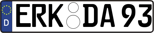 ERK-DA93