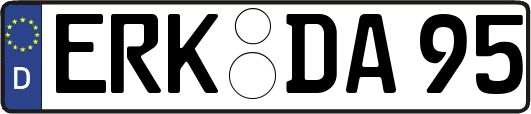 ERK-DA95