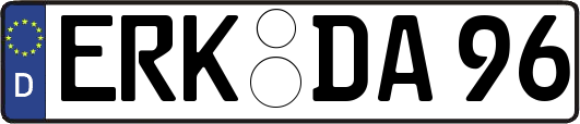 ERK-DA96