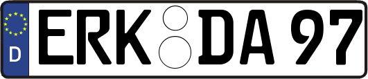 ERK-DA97