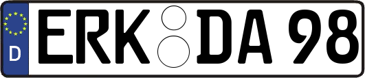 ERK-DA98