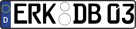 ERK-DB03