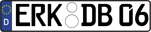 ERK-DB06