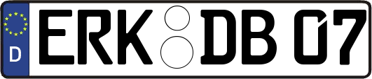 ERK-DB07