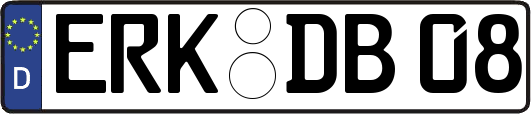 ERK-DB08