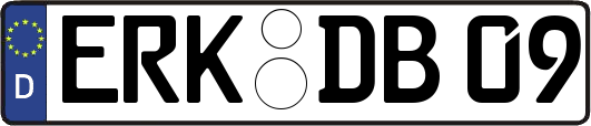 ERK-DB09