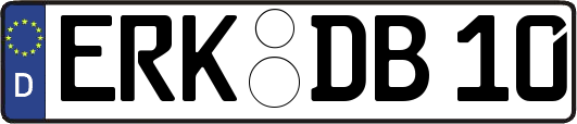 ERK-DB10
