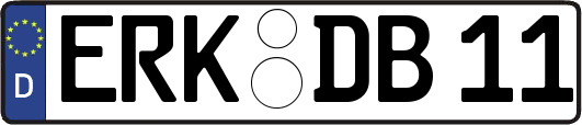 ERK-DB11